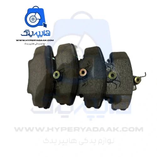 لنت جلو ال90/ساندرو/لیفان520 امکو اصلی — تصویر ۳