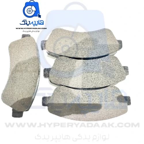لنت جلو تارا/206/207/رانا تیپ پنجی امکو — تصویر ۲