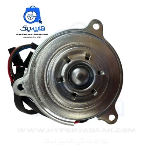 موتور فن پراید/تیبا/ساینا/کوییک امکو اصلی — تصویر ۳