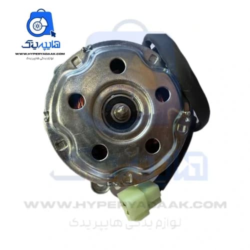 موتور فن پراید/تیبا/ساینا/کوییک امکو اصلی — تصویر ۲