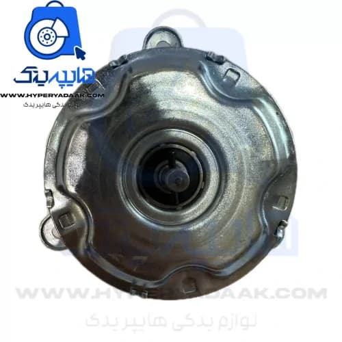 موتور فن 405/سمند/پارس/دنا امکو اصلی — تصویر ۳