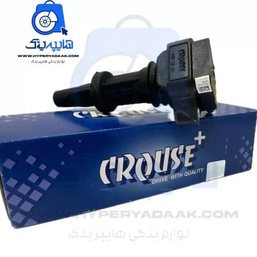 کویل TU5 پلاس کروز اصلی
