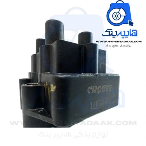 کویل ساژم کروز 405/سمند/پارس — تصویر ۲
