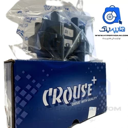 کویل ساژم کروز 405/سمند/پارس