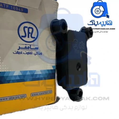 سنسور مپ خرگوشی