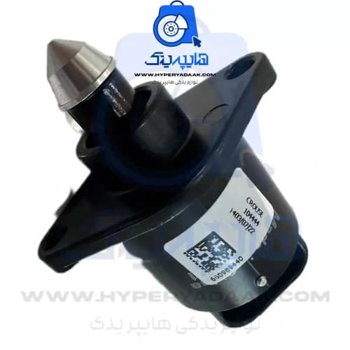 استپر کروز ای اف سون/ تیوفایو — تصویر ۲