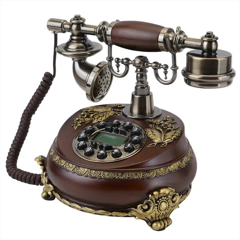 تلفن کلاسیک سلطنتی والتر مدل K30