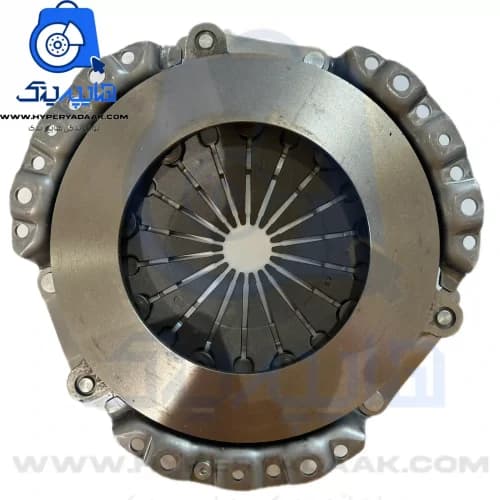 دیسک و صفحه لوک 405/سمند/پارس/دنا اصلی — تصویر ۵