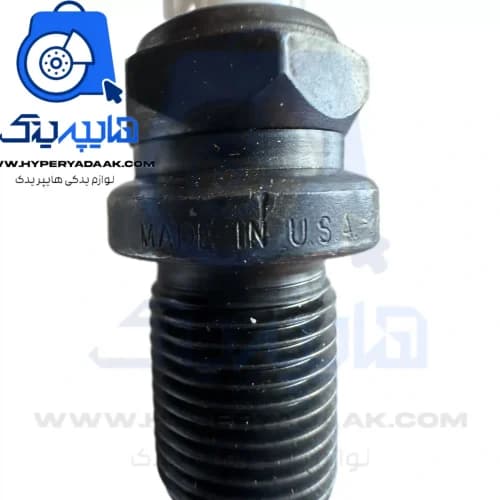 شمع پایه کوتاه ACdelco امریکا — تصویر ۴