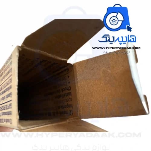 شمع پایه کوتاه ACdelco امریکا — تصویر ۵