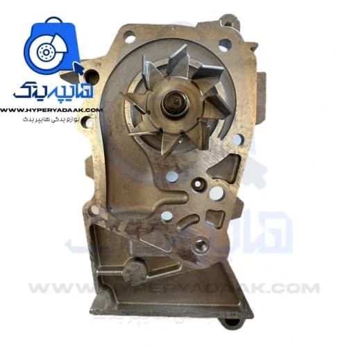 واتر پمپ ال نود گراف ایتالیا اصلی