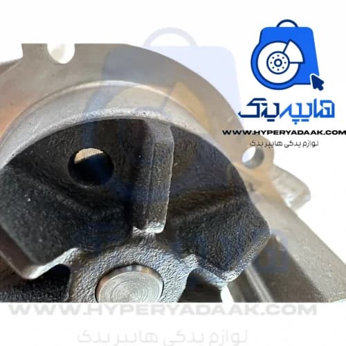 واتر پمپ پژو 405 گراف ایتالیا — تصویر ۵