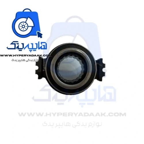 دیسک و صفحه 206 تیپ 5 کورمن — تصویر ۵