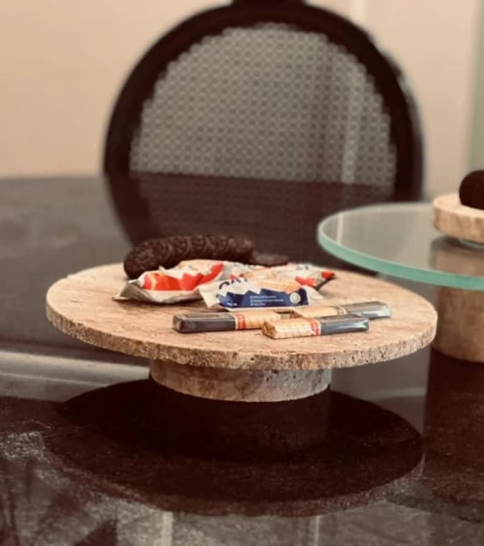 استند پایه دار — تصویر ۶