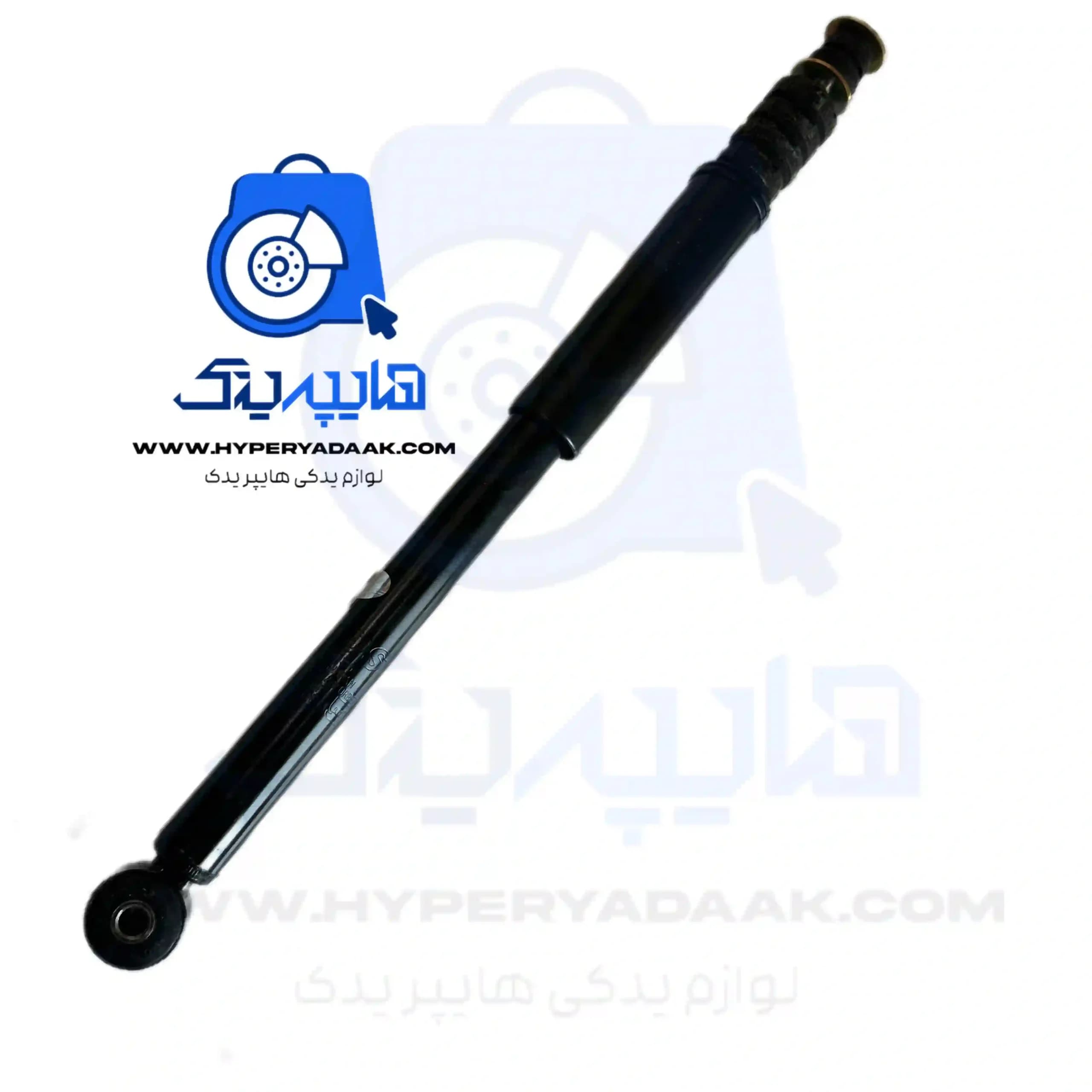 کمک عقب ال نود kds پرمیوم اصلی