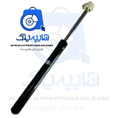 کمک جلو پیکان و اریسان کی دی اس