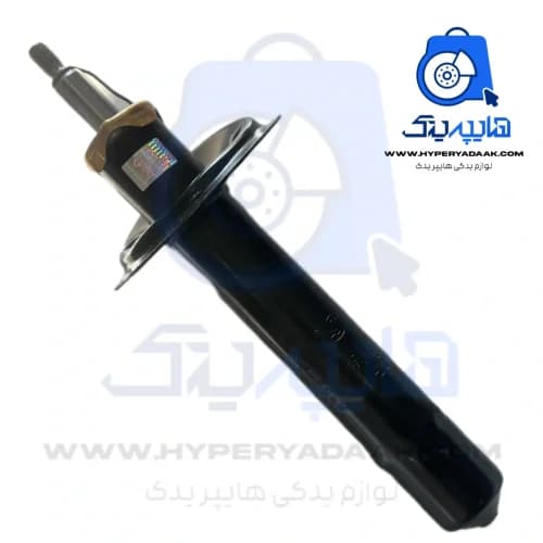 کمک فنر جلو 405/پارس پوسته کوتاه KDS پرمیوم اصلی — تصویر ۴