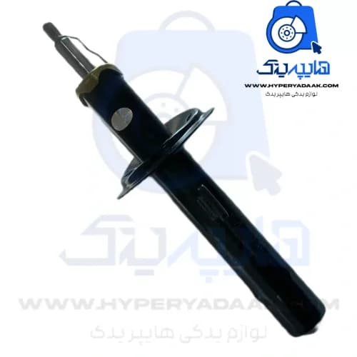 کمک جلو 206 راست کوشاوران kds