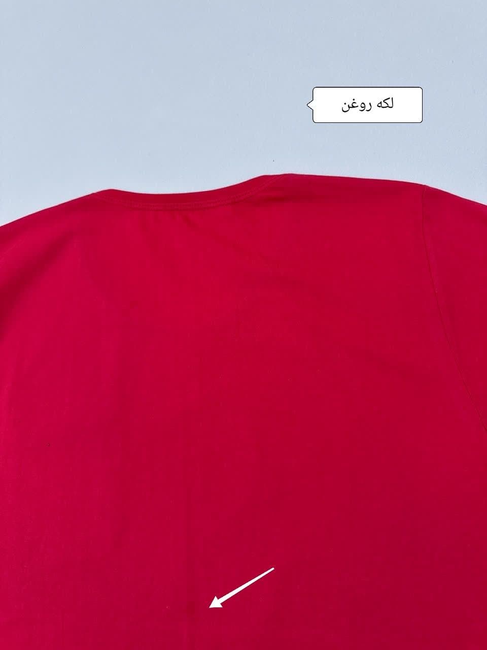 تیشرت 31 — تصویر ۴