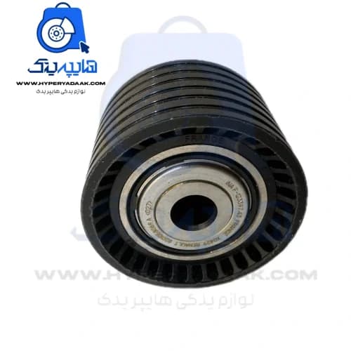 کیت تسمه تایم ال 90 رنو اورجینال — تصویر ۴