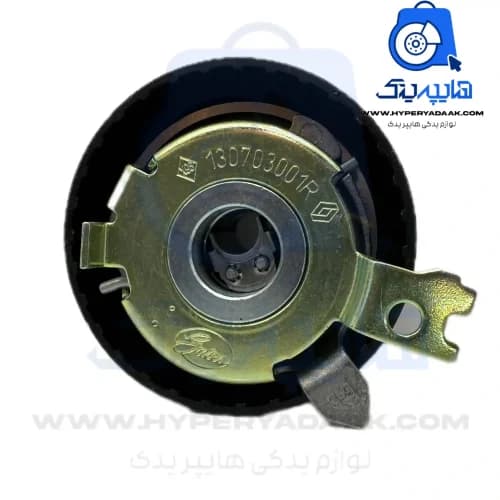 کیت تسمه تایم ال 90 رنو اورجینال — تصویر ۲