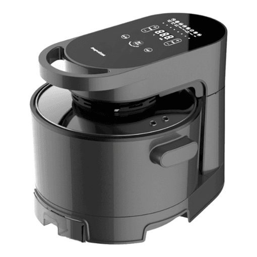 سرخ کن بدون روغن دیپوینت مدل AFB510 — تصویر ۳