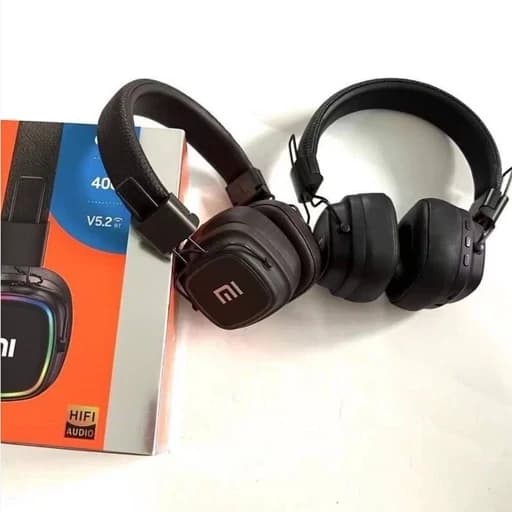 هدفون بلوتوث شیائومی مدل M-30 — تصویر ۸