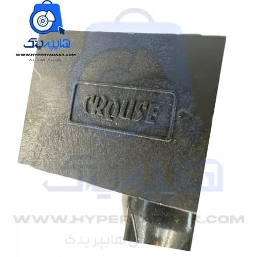 کوئل رانایی کروز/ کوئل 206 تیپ 5 کروز اصلی — تصویر ۲