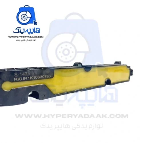 کوئل رانایی کروز/ کوئل 206 تیپ 5 کروز اصلی — تصویر ۳