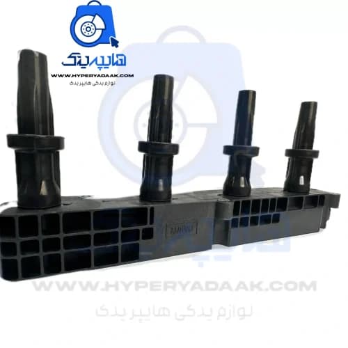 کوئل رانایی کروز/ کوئل 206 تیپ 5 کروز اصلی