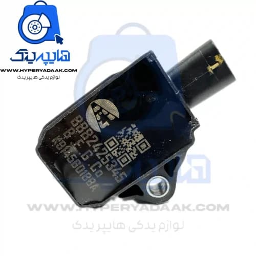 کوئل سمند ملی(ef7)/دنا طرح بوش بهرام الکتریک — تصویر ۲