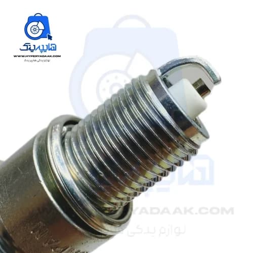 شمع کاربراتوری انجیکا کد6278 ژاپن اصلی — تصویر ۵