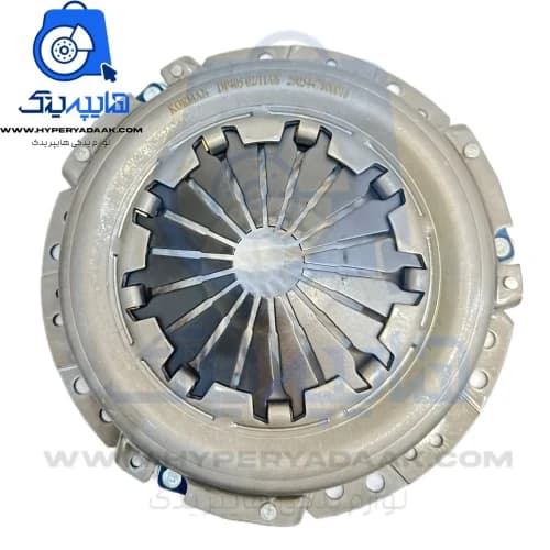 دیسک و صفحه پژو 405/پارس/ سمند برند کورمن — تصویر ۶