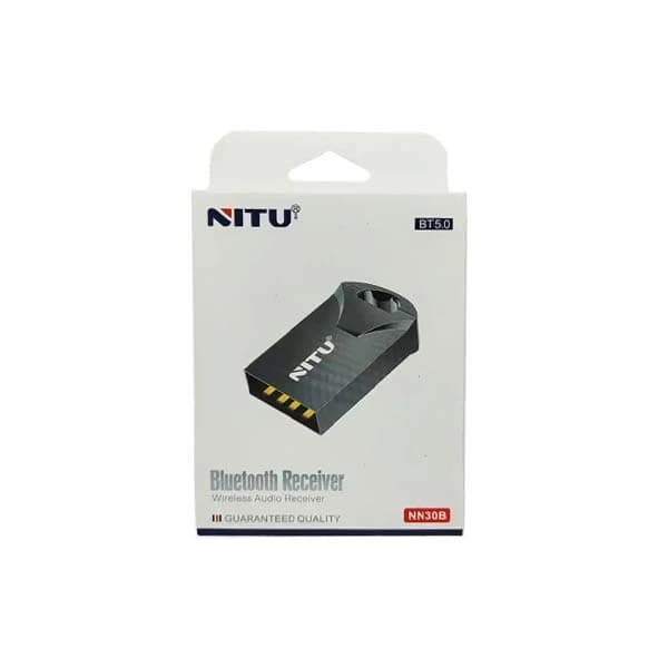 گیرنده بلوتوث USB نیتو مدل NN30B — تصویر ۳