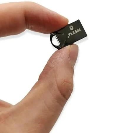 گیرنده بلوتوث USB نیتو مدل NN30B — تصویر ۲