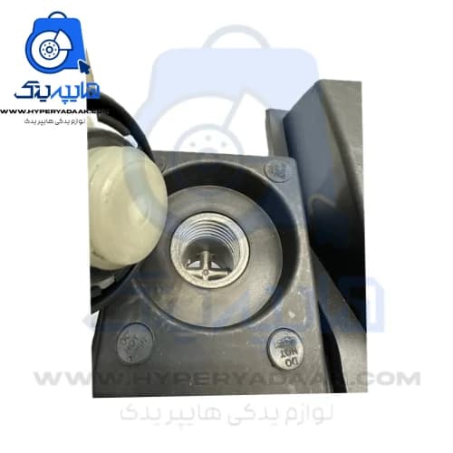 درب سوپاپ فلزی 405/سمند/پارس توان قطعه — تصویر ۶