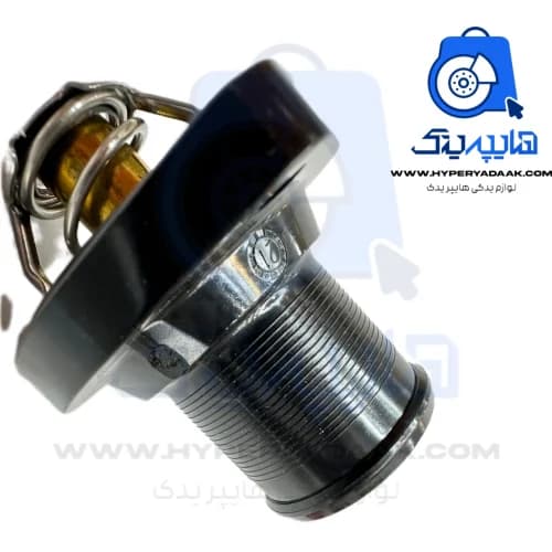 ترموستات206 تیپ2 ورنت فرانسه اصلی — تصویر ۳