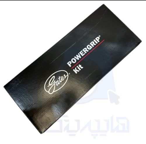 کیت تسمه تایم ال90 پاورگریپ اصلی