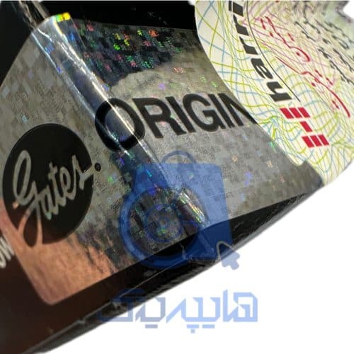 تسمه تایم پژو405 پاورگیریپ سمند XU7/ پارسXU7 اصلی — تصویر ۸