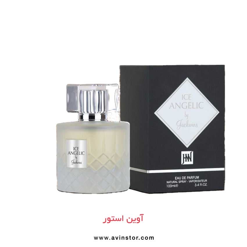 عطر ادکلن اسپرت بای کیلیان رزز آن آیس جکوینز (Jackwins By Kilian Roses on Ice)