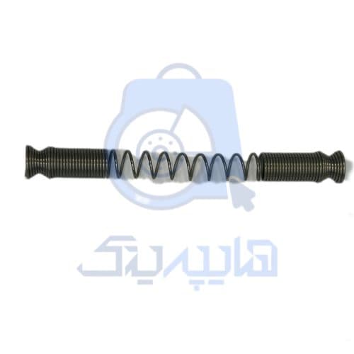 وایر شمع سمندEF7/ دنا EF7 طرح بوش — تصویر ۶