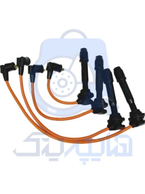 وایر تقویتی ریو