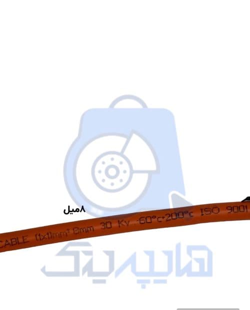 وایر تقویتی پژو 405/پارس/سمندقدیم XU7 — تصویر ۳