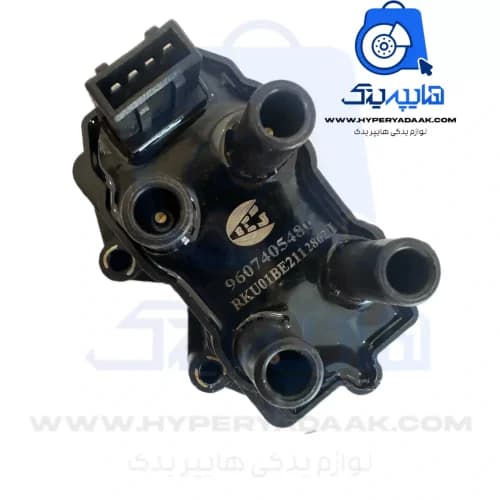 کویل 405 شرکتی — تصویر ۷