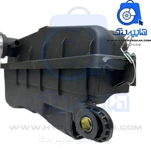 هواکش 206 تیپ 5 / پژو پارس TU5/ پژو 207/ توان قطعه