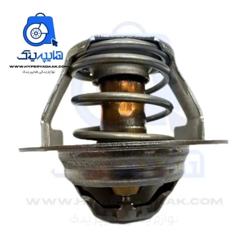 ترموستات ال90 ورنت فرانسه اصلی 89درجه