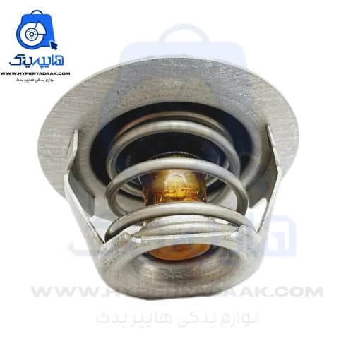 ترموستات ال90 ورنت فرانسه اصلی 89درجه — تصویر ۳