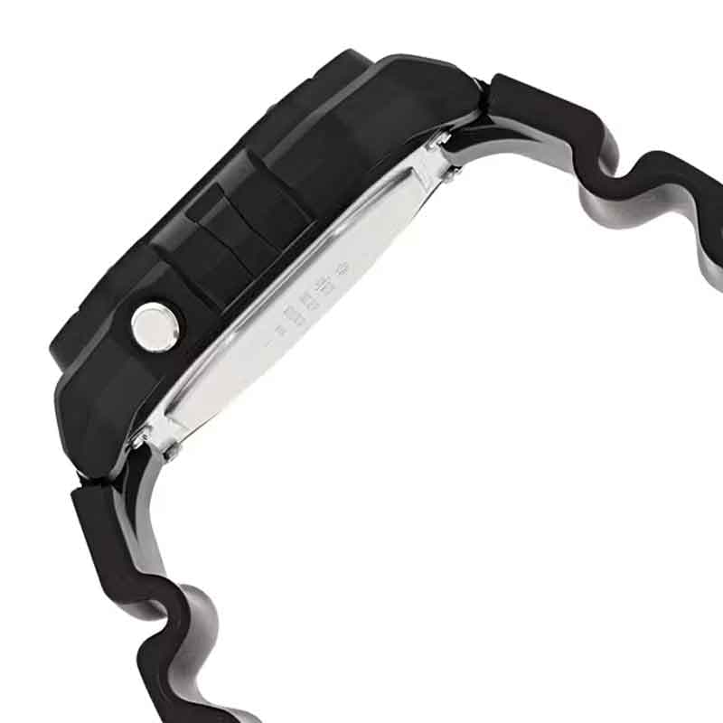 ساعت مچی دیجیتال کاسیو مدل W-218H-1AV — تصویر ۹
