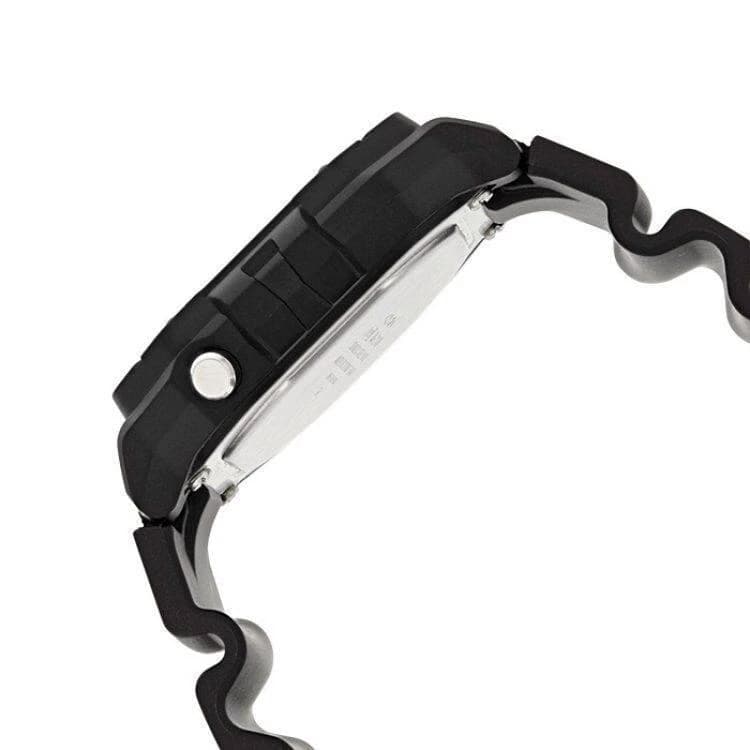 ساعت مچی دیجیتال کاسیو مدل W-218H-1AV — تصویر ۵