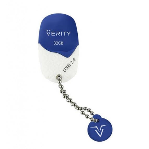 فلش وریتی (VERITY) مدل 32GB V908 — تصویر ۵